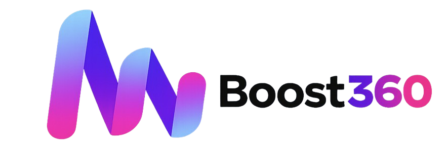 Boost360